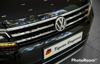 Volkswagen Tiguan 2020 - Còn duy nhất 1 chiếc đời 2020 - Miễn lãi 0% trả góp, bảo dưỡng 5 năm miễn phí giá 1 tỷ 699 tr tại Hà Nội