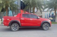 Chevrolet Colorado 2018 - Màu đỏ, 2 cầu giá 580 triệu tại Hà Nội
