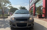 Chevrolet Aveo 2018 - Số sàn, màu ghi vàng siêu đẹp, không lỗi nhỏ giá 255 triệu tại Vĩnh Phúc
