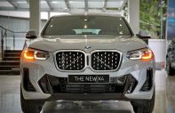 BMW X4 2022 - Sẵn xe giao ngay, có nhiều ưu đãi hấp dẫn giá 3 tỷ 489 tr tại Hà Nội