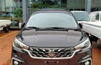 Suzuki Ertiga 2022 - AT/MT sẵn đủ các màu, hỗ trợ trả góp 70%, hỗ trợ xe lái thử tận nơi giá 609 triệu tại Quảng Ninh