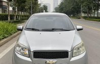 Chevrolet Aveo 2015 - Màu bạc, xe chất giá 225 triệu tại Hà Nội