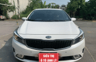 Kia Cerato 2017 - Số tự động, full options cao cấp, cửa sổ trời giá 505 triệu tại Phú Thọ