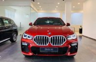 BMW X6 2022 - Xe màu đỏ nổi bật thu hút ánh nhìn giá 5 tỷ 699 tr tại Hà Nội