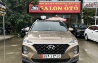 Hyundai Santa Fe 2019 - 1 chủ sử dụng giá 1 tỷ 20 tr tại Bắc Ninh