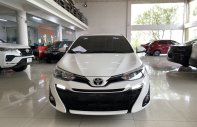Toyota Yaris 2019 - Xe tư nhân biển tỉnh - Hỗ trợ bank 70% giá 580 triệu tại Vĩnh Phúc