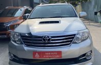 Toyota Fortuner 2016 - Số sàn, biển số Sài Gòn, cần ra gấp chiếc này, gọi Hung Nam Auto giá 695 triệu tại Tp.HCM