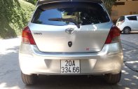 Toyota Yaris 2011 - Xe đi ít nên rất đẹp giá 325 triệu tại Thái Nguyên