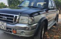 Ford Ranger 2005 - Máy dầu, số sàn giá 168 triệu tại Hà Nam