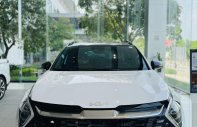 Kia Sportage 2022 - [Sẵn xe giao giay] Giao xe giảm tiền mặt trực tiếp + tặng gói phụ kiện cao cấp, giá tốt nhất miền Nam giá 899 triệu tại Long An