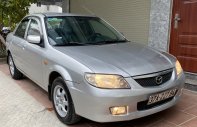 Mazda 323 2005 - Bản túi khí phanh ABS nguyên bản giá 118 triệu tại Hà Nội