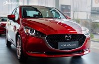 Mazda 2 2022 - Sẵn xe, giao ngay tận nơi + giảm tiền mặt, quà tặng giá trị. Liên hệ nhận ưu đãi sớm nhất giá 599 triệu tại Hưng Yên