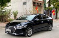 Hyundai Elantra 2017 - Xe màu đen giá 475 triệu tại Vĩnh Phúc