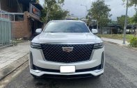 Cadillac Escalade 2021 - Máy dầu, xe như mới cứng giá 8 tỷ 800 tr tại Hà Nội