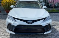 Toyota Camry 2022 - Xe giao sớm - hỗ trợ ngân hàng giá 1 tỷ 370 tr tại Trà Vinh