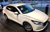 Mazda 2 2022 - Sẵn xe, giao ngay tận nơi + Quà tặng chính hãng hấp dẫn giá 599 triệu tại Hưng Yên
