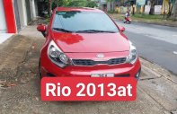 Kia Rio 2013 - Xe nhập giá tốt 350tr giá 350 triệu tại Thanh Hóa