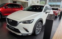 Mazda CX3 2022 - NEW MAZDA CX-3 XE SẴN GIAO NGAY FULL MÀU, HỖ TRỢ BANKING. TRẢ TRƯỚC CHỈ 211TR giá 619 triệu tại Tp.HCM