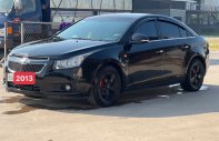 Chevrolet Cruze 2013 - Màu đen giá 245 triệu tại Hưng Yên
