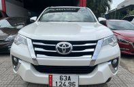 Toyota Fortuner 2019 - Xe mới 95% giá 940tr giá 898 triệu tại Đồng Nai
