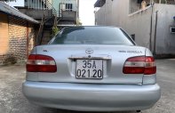 Toyota Corolla 2000 - Xe màu bạc, giá 95tr giá 95 triệu tại Thái Nguyên