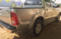 Toyota Hilux 2010 - xe màu bạc, 325tr giá 325 triệu tại Thanh Hóa