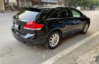 Toyota Venza 2010 - Xe màu đen giá 570 triệu tại Hải Phòng