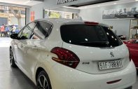 Peugeot 208 2016 - Xe màu trắng, nhập khẩu giá 439 triệu tại Tp.HCM