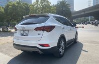 Hyundai Santa Fe 2016 - Xe full dầu giá 850 triệu tại Nam Định