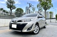 Toyota Vios 2019 - Biển phố - Xe cực mới và cực chất giá 480 triệu tại Hà Nội