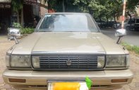 Toyota Crown 1990 - 2.8 số AT, xe nhập khẩu đẹp xuất sắc, giá 225tr giá 225 triệu tại Hà Nội