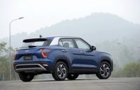 Hyundai Creta 2022 - Siêu hot chỉ 640 triệu giá 640 triệu tại Đà Nẵng