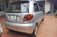 Daewoo Matiz 2005 - Xe màu bạc giá 65 triệu tại Thái Bình