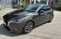 Mazda 2 2017 - Xe màu xám giá 485 triệu tại Kon Tum