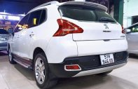 Peugeot 3008 2016 - Màu trắng, giá cực tốt giá 518 triệu tại Tp.HCM