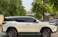 Toyota Fortuner 2021 - Màu trắng, xe nhập giá 1 tỷ 395 tr tại Thanh Hóa