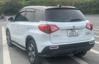 Suzuki Vitara 2016 - Xe màu trắng, nhập khẩu, giá 525tr giá 525 triệu tại Hà Nội