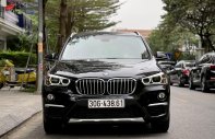 BMW X1 2018 - Sơn zin 100% giá 1 tỷ 280 tr tại Hà Nội