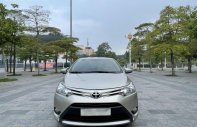 Toyota Vios 2018 - Số tự động, vàng cát, hàng quốc dân giá 455 triệu tại Vĩnh Phúc
