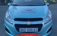 Chevrolet Spark 2017 - Xe màu xanh lam giá 165 triệu tại Hưng Yên