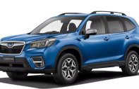 Subaru Forester 2022 - Subaru Forester 2022 số tự động tại Nghệ An giá 300 triệu tại Nghệ An