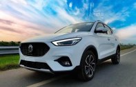 MG ZS 2022 - Dẫn đầu phân khúc SUV hạng B - Hỗ trợ bank 90% - Giao xe sớm giá 528 triệu tại Đà Nẵng