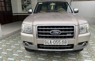 Ford Everest 2009 - Xe nhập giá 350tr giá 350 triệu tại Sóc Trăng