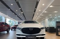 Mazda 3 2022 - Ưu đãi giảm tiền mặt lên tới 55tr, sẵn xe giao ngay - Trả trước 226tr nhận xe ngay - Tặng 1 năm BHVC giá 664 triệu tại Tp.HCM