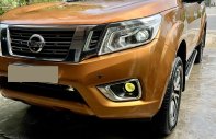 Nissan Navara 2018 - Lên đời cần bán đk 3/2019 giá 620 triệu tại Lào Cai