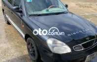 Daewoo Nubira 2001 - Màu đen giá hữu nghị giá 69 triệu tại Khánh Hòa