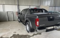 Nissan Navara 2012 - Màu xám, xe nhập giá hữu nghị giá 315 triệu tại Bình Thuận  