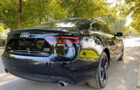 Audi A5 2015 - Màu đen, nhập khẩu nguyên chiếc giá 1 tỷ 39 tr tại Hà Nội