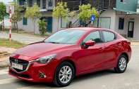 Mazda 2 2019 - Xe màu đỏ giá 435 triệu tại Vĩnh Phúc