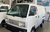 Suzuki Blind Van 2022 - sẵn xe giao ngay, hỗ trợ trả góp 70% giá trị xe, hỗ trợ lái thử - giao xe tận nơi giá 248 triệu tại Quảng Ninh